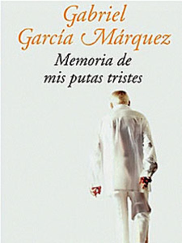 Memorias de mis putas tristes