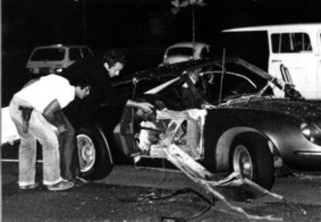 Atentado ao Riocentro