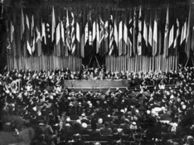 Constitución de la UNESCO.