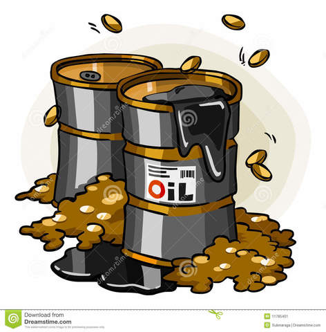 Crise internacional do petróleo