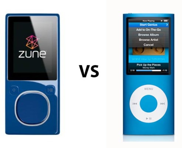 Zune