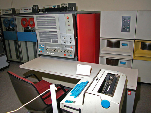 IBM 360