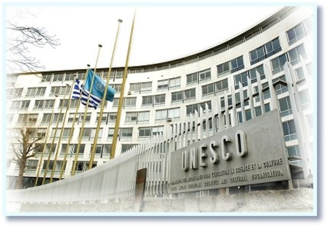 Se inauguró su sede principal en el distrito VII de París