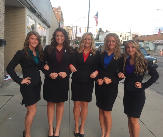 Oportuidad de sacar fotos profesionales