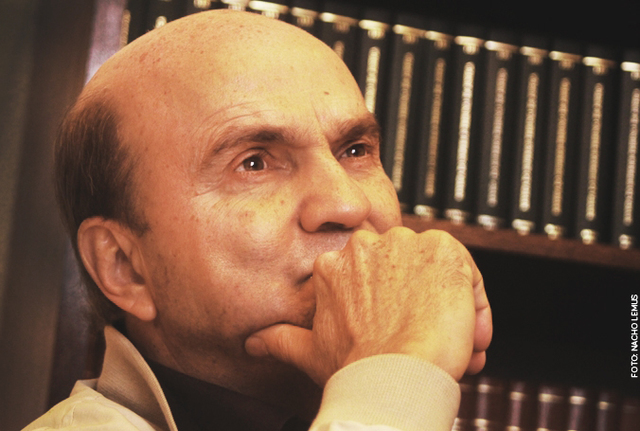 Tiros disparados contra Ayrton Soares