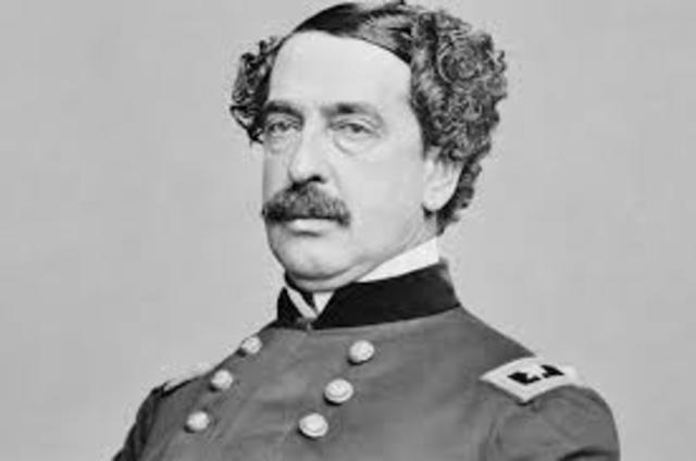 Abner Doubleday