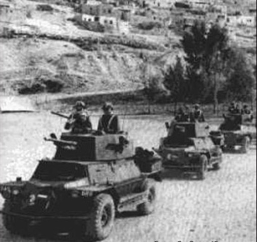 The War of 1948-1949