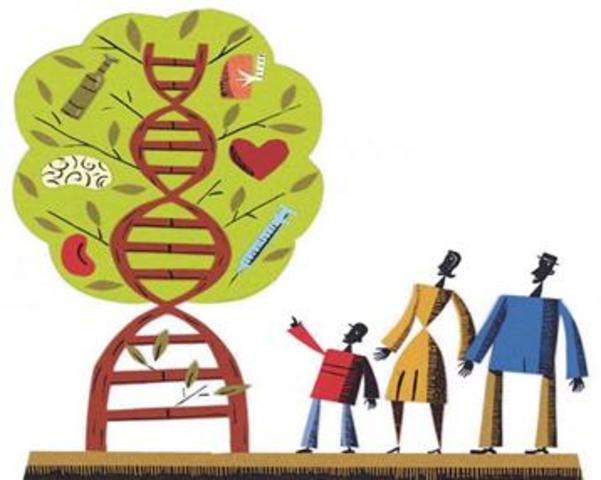 La UNESCO acoge la Declaracion Universal sobre el genoma humano y sobre los DH