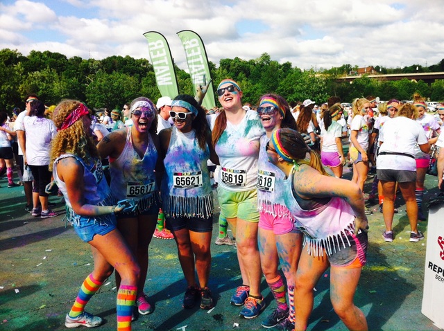 Color Run