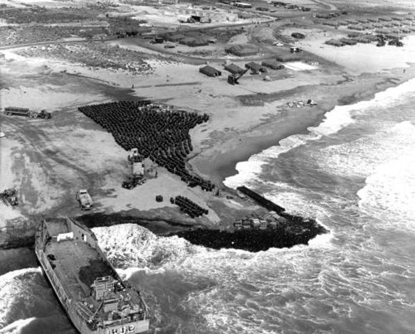 The Palomares Incident