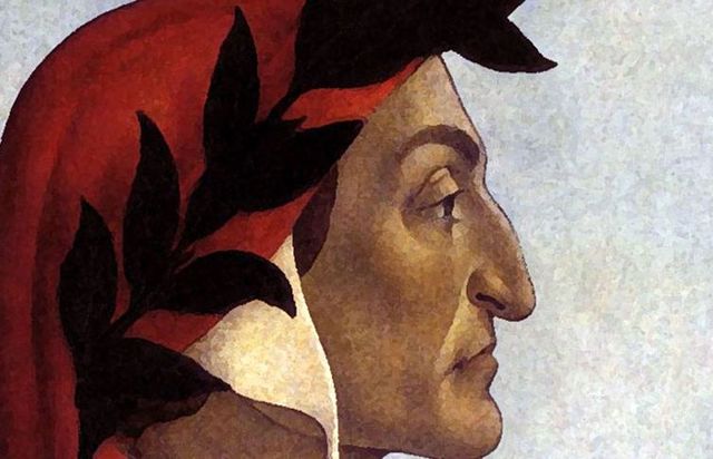 Muerte De Dante Algeleri