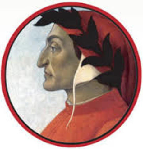 muerte de dante aligeri