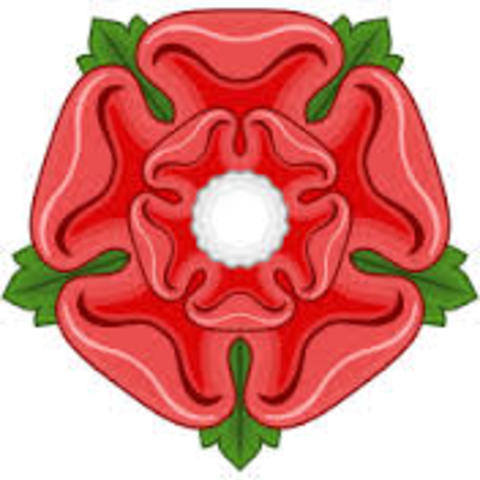 comienza la guerra de las dos rosas