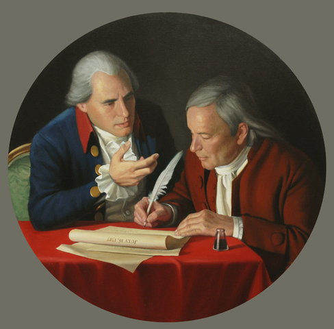 Connecticut Compromise