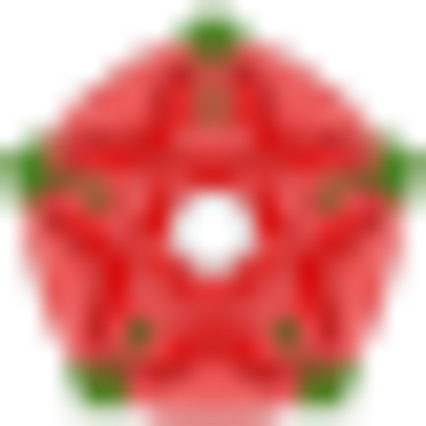 comienza las guerras de las 2 rosas