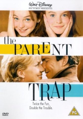 The Parent Trap