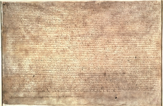 Magna Carta