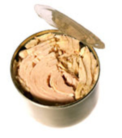 Se diseña la lata de alumnio