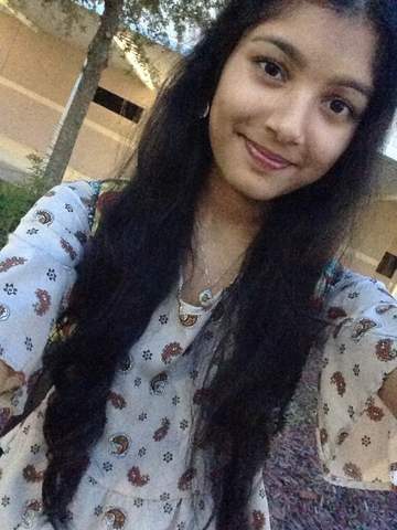 Conseguí mi primera novia