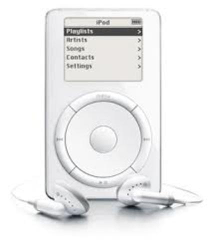 The iPod