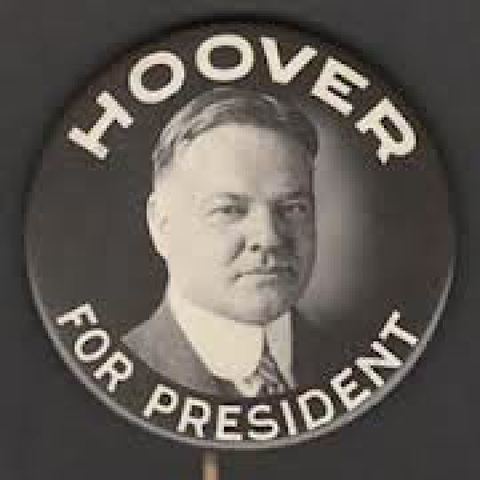 Hoover code