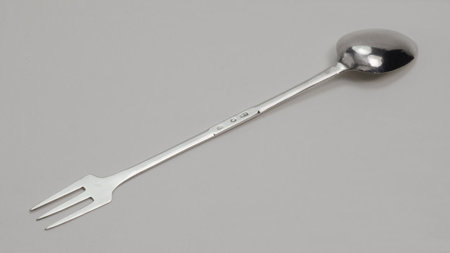 Re-Appearing of Forks