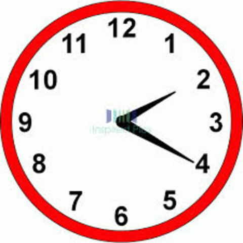 2:20 Wash the clothes.