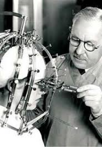 Max Factor (The Father of Make-Up)