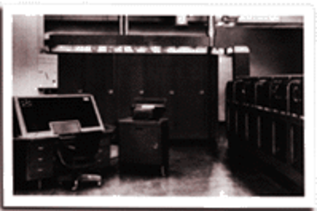 UNIVAC: First Ever Made Calculator