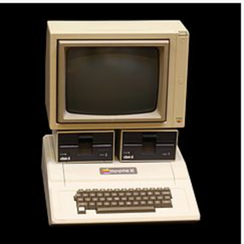 Apple II
