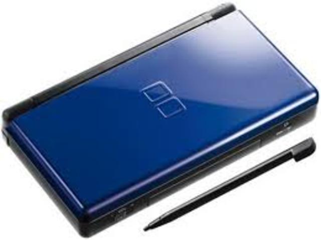 NIntendo DS Lite