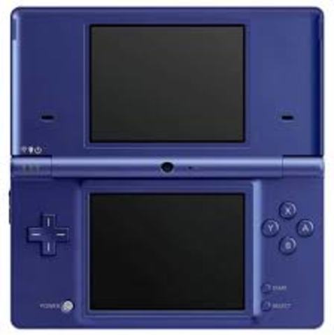 Nintendo DSi