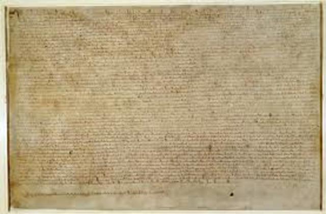 Magna Carta