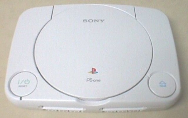 PSONE