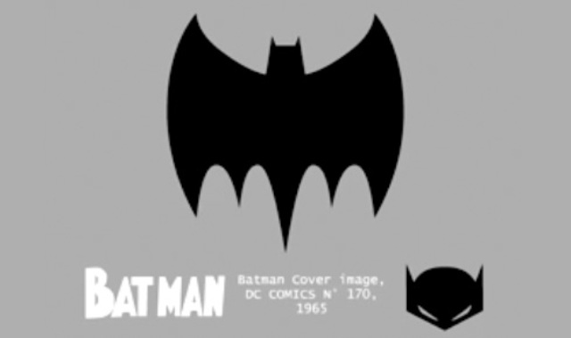 Batman Cover Image