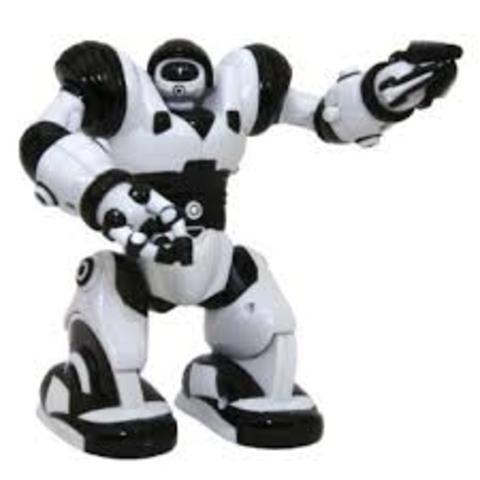 Mini RoboSapien Robot