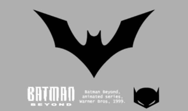 1999’s Batman Beyond animated series by Warner Brothers