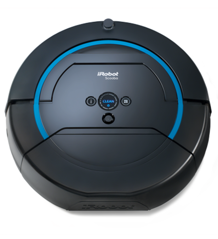 iRobot Scooba
