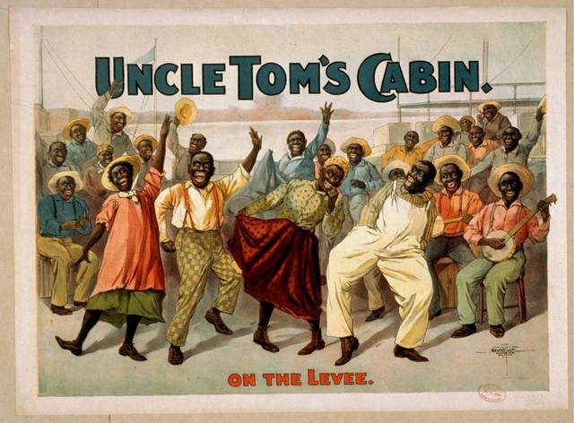 Uncle Tom's Cabin Hits the Shelves