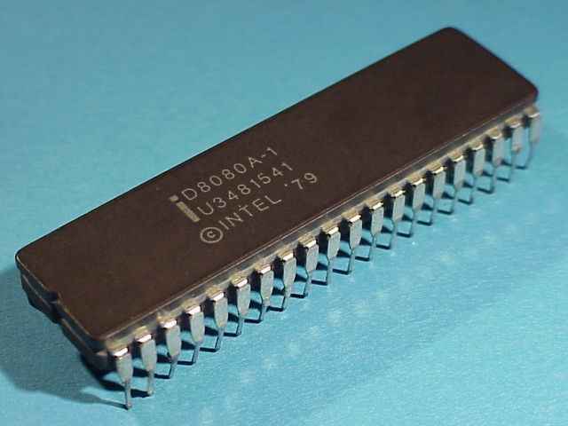 Intel 8080