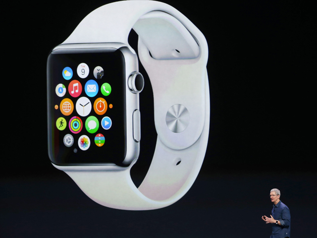 Apple Watch