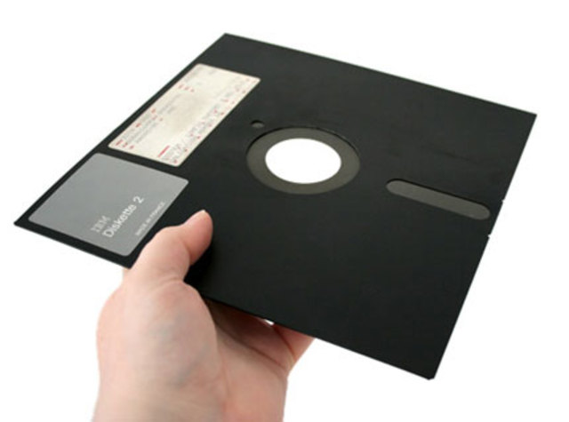 Floppy Disk