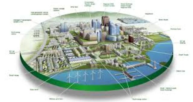 smart city