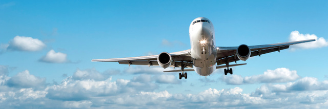 Air Plane Technology