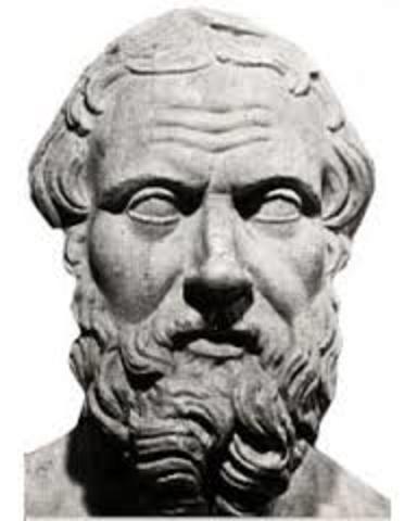 Democritus