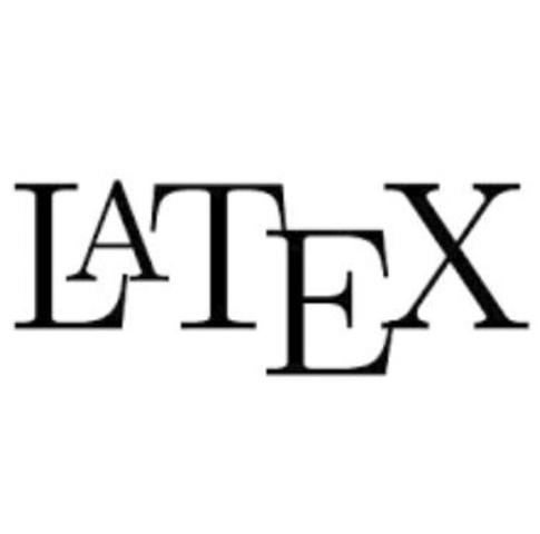 LaTeX