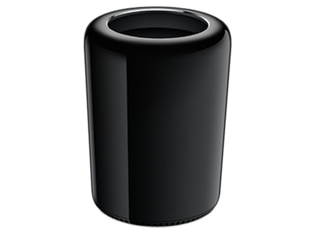 Mac Pro Second Generation