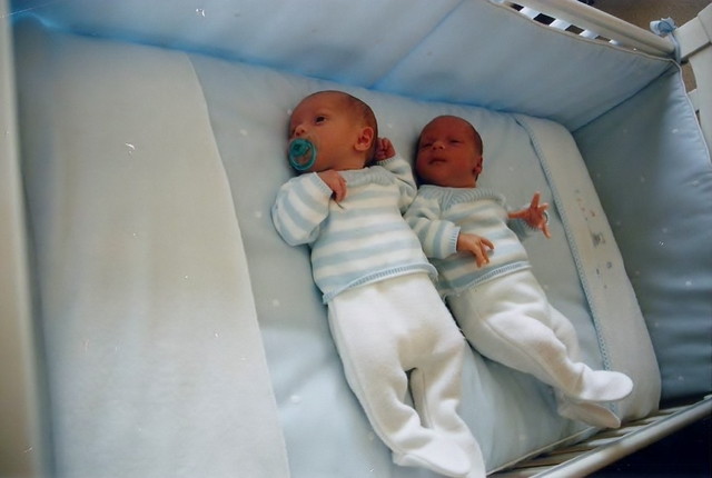 EL PRIMER DIA EN NUESTRA CASA