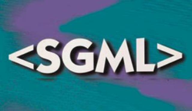 SGML