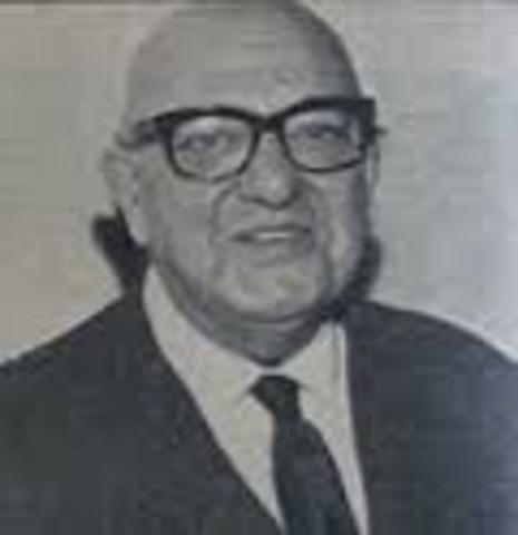 Curso Normal de Educación Física